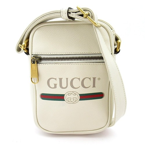 Borsa tracolla gucci con - borsa,