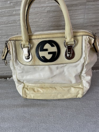 Borsa gucci vintage - borsa,