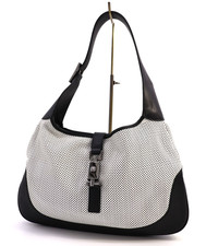 Borsa a tracolla Gucci Jackie