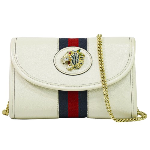 Borsa tracolla gucci - a,