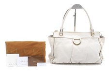 Borsa a mano Gucci Abbey in