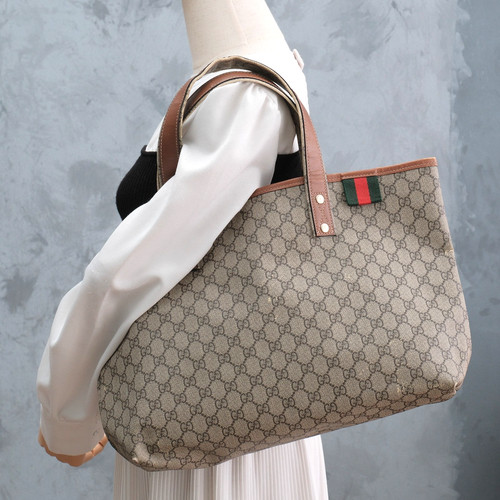 Gucci borsa tracolla mano - a,