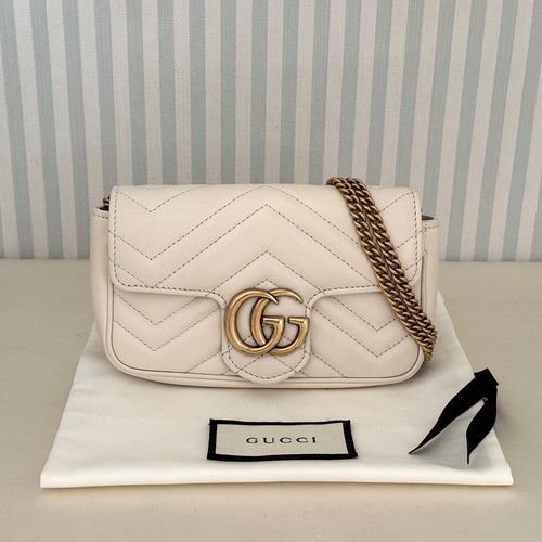Gucci marmont 476433 borsa - 476433,