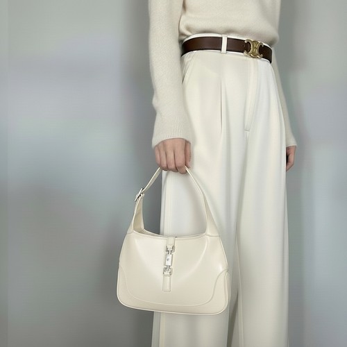 Borsa tracolla gucci jackie - borsa,