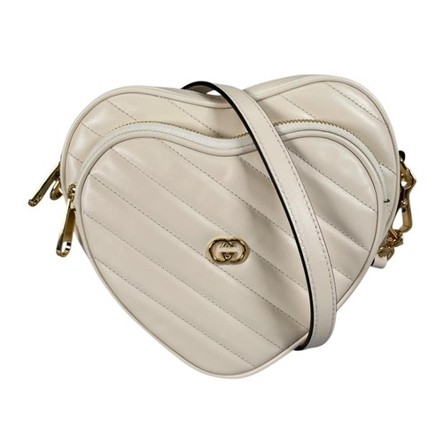 Gucci borsa tracolla - gucci, a