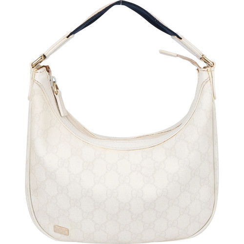 Borsa mano gucci monogram - borsa, a