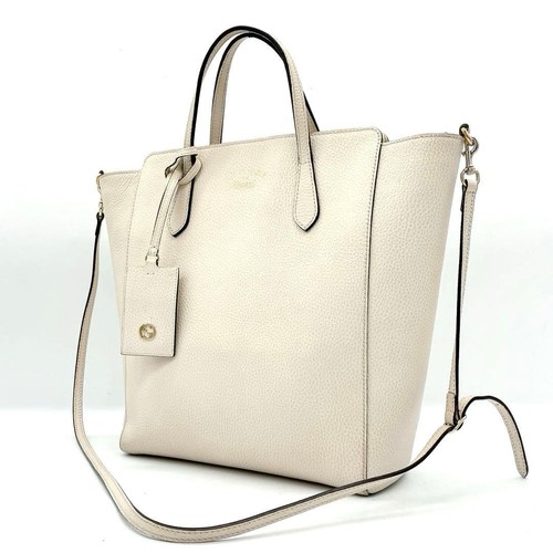 Borsa tracolla gucci swing 2 - borsa, a