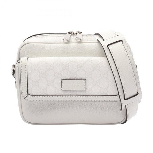 Borsa tracolla gucci gg - borsa, a