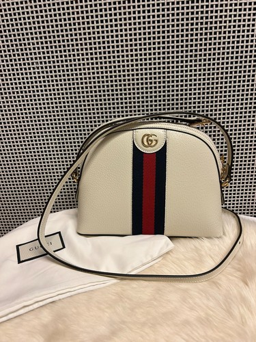 Borsa tracolla piccola - tracolla, gucci