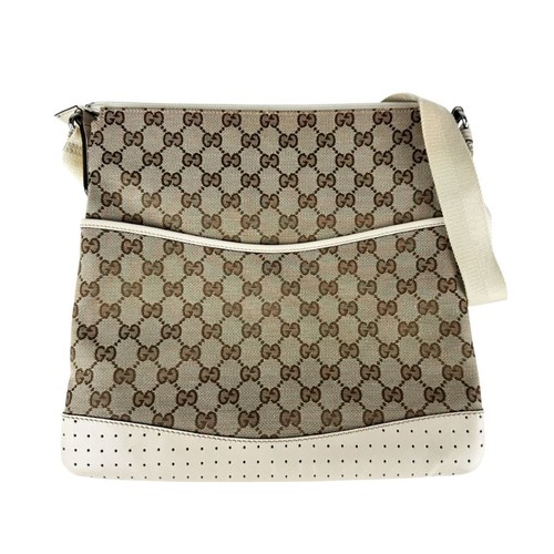 Borsa tracolla gucci - borsa, a