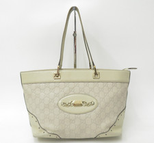 Autentica borsa a mano Gucci