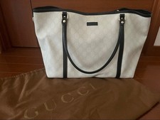 Borsa a tracolla Gucci tote
