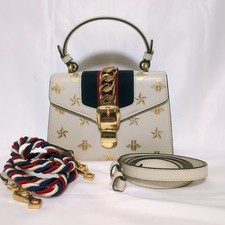 Borsa a mano/tracolla Gucci
