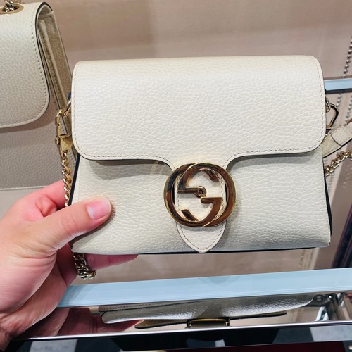 Nuovo borsa catena gucci - catena,