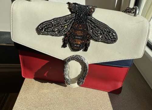 Gucci borsa dionysus - gucci,