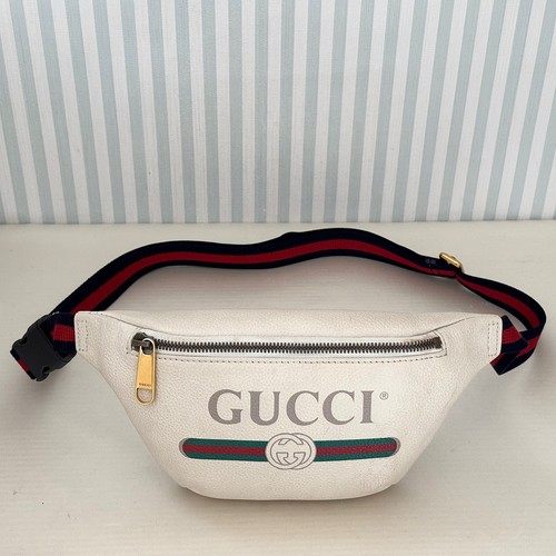 Gucci sherry logo 527792 borsa - sherry,