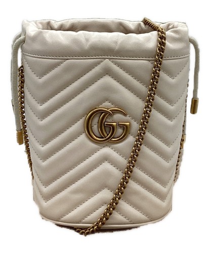 Borsa tracolla gucci 575163 - borsa,