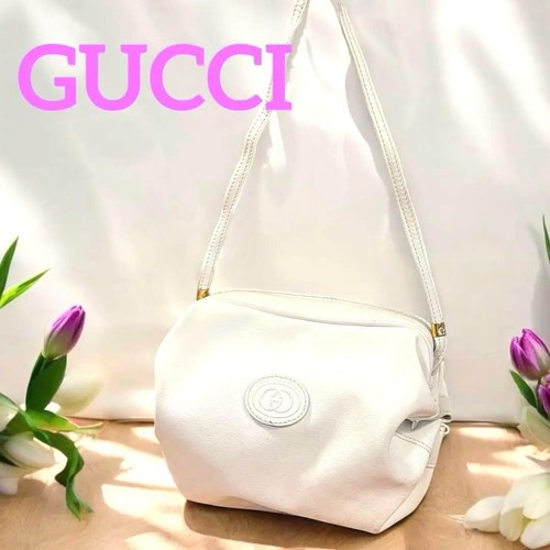 Borsa tracolla gucci gg - tracolla,