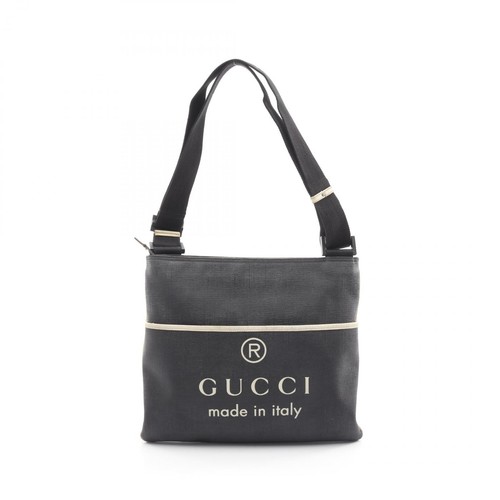Borsa tracolla gucci gg - tracolla,