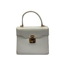 Borsa a mano Gucci in pelle