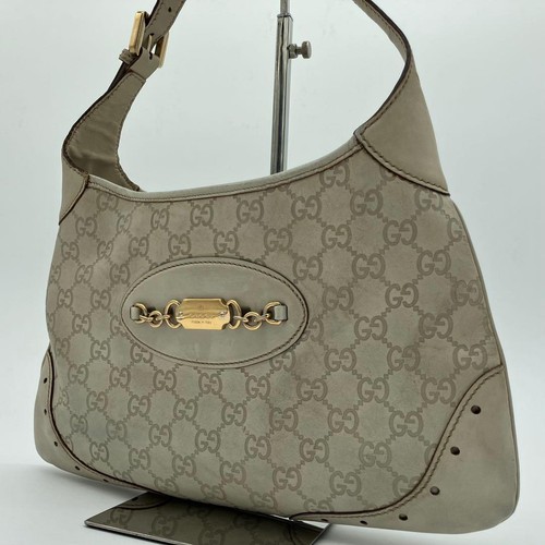 Gucci borsa tracolla - borsa, a