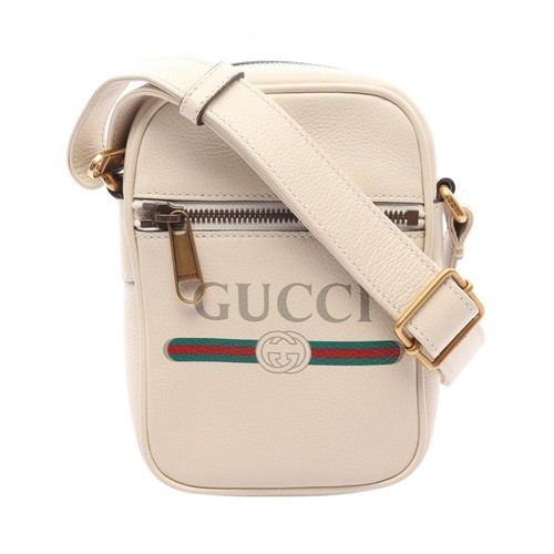 Borsa tracolla gucci linea - a,