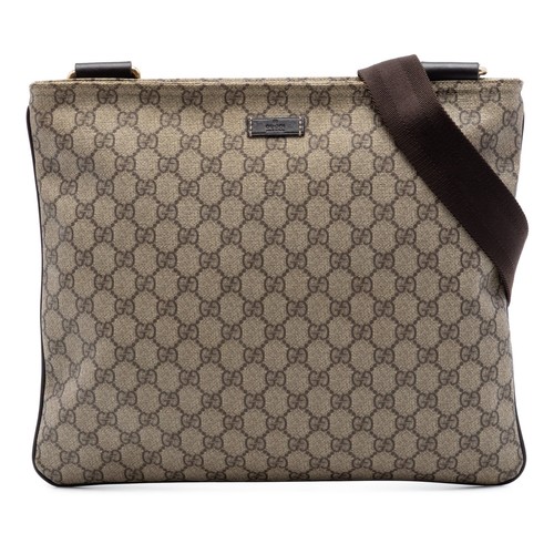 Gucci borsa supreme - gucci,