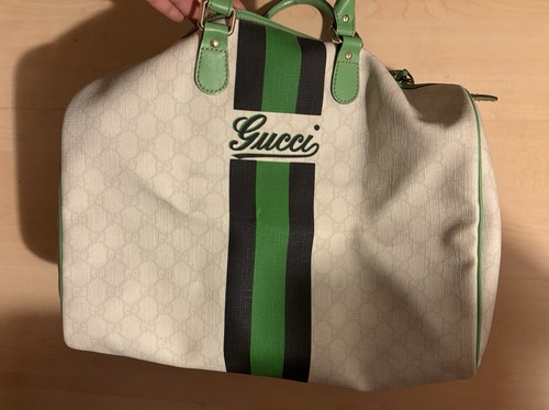 Borsa gucci joy boston bianca - joy,