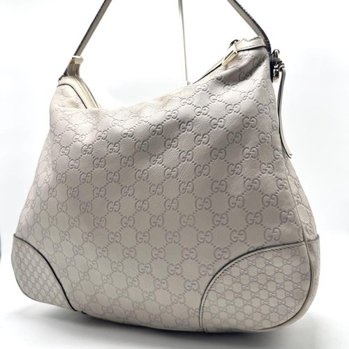 Borsa tracolla gucci gg - borsa,