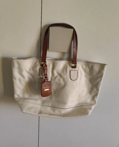 Gucci borsa like new white - new,,