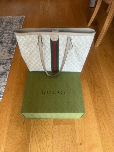 Borsa gucci pelle - borsa,