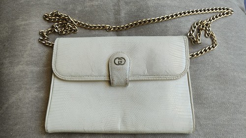 Borsa gucci vintage - borsa,