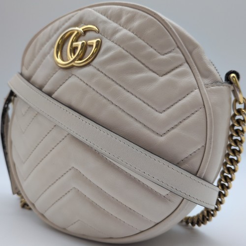 Gucci 550154 00let marmont - gucci,