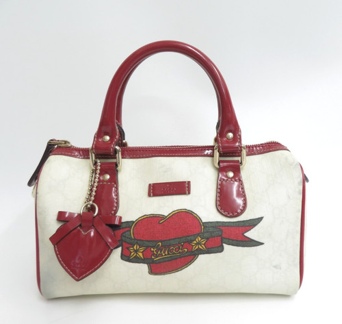 Autentica borsa mano gucci - autentica,