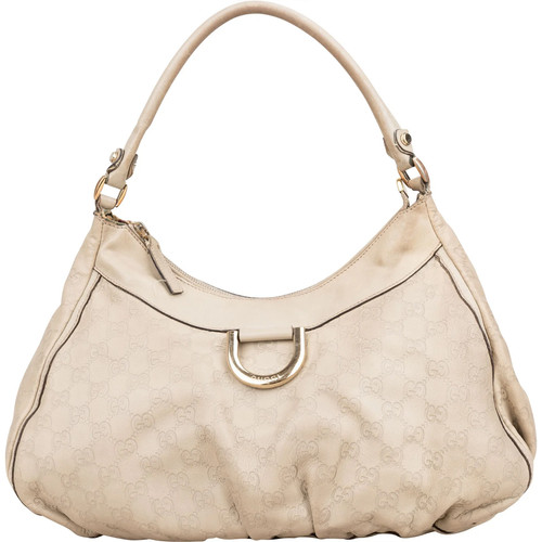 Borsa mano gucci - mano, leather