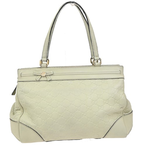 Gucci guccissima mayfair - guccissima,