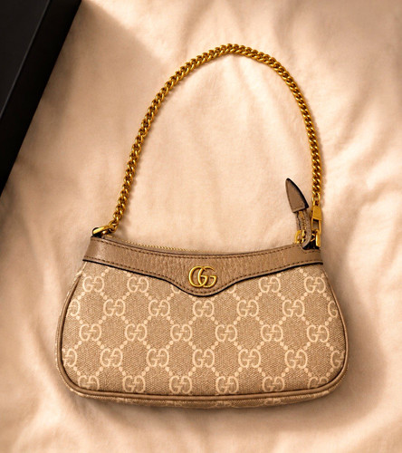 Gucci ophidia mini borsa - mini,