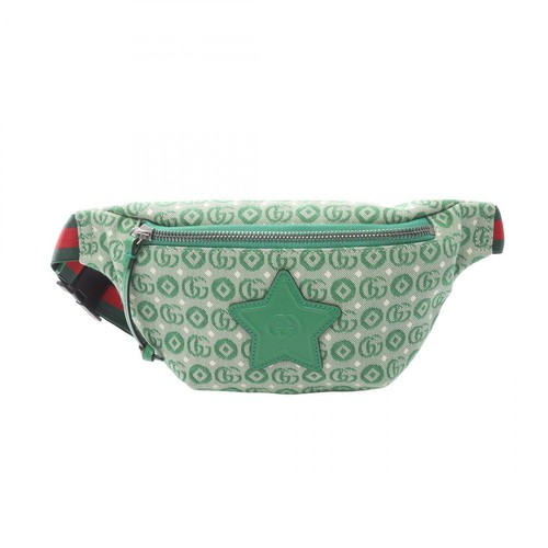 Gucci star borsa - gucci, cintura