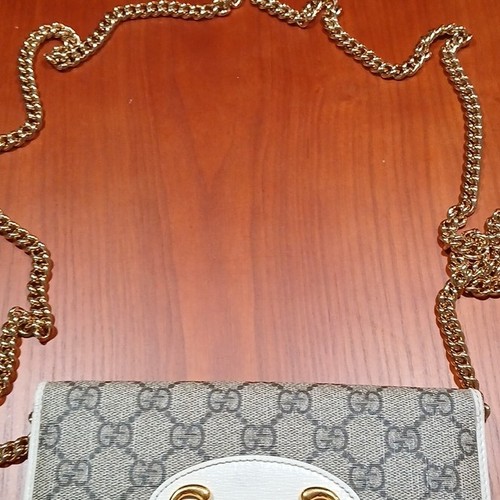 Gucci horsebit 1955 borsa - gucci, a