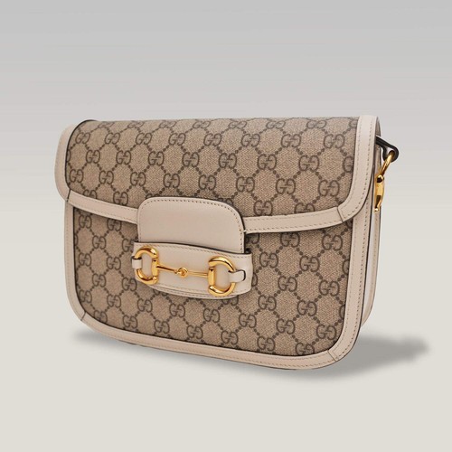 Gucci horsebit 1955 - gucci, borsa