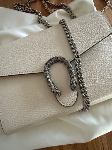 Gucci dionysus wallet chain - dionysus,