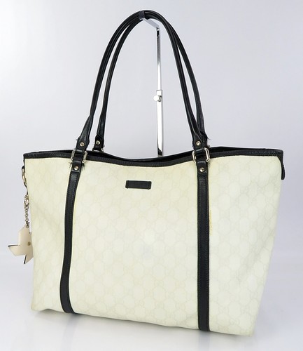 Borsa tote bag originale gucci - borsa,