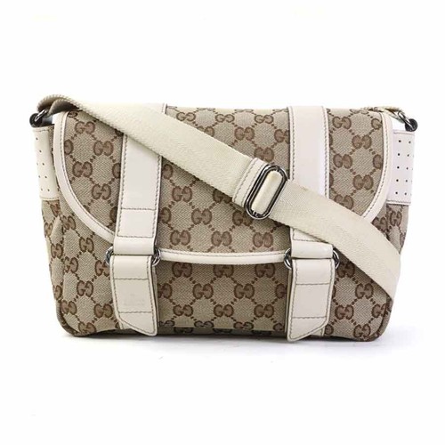 Borsa tracolla gucci - a,