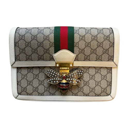 Borsa tracolla gucci gg - tracolla,