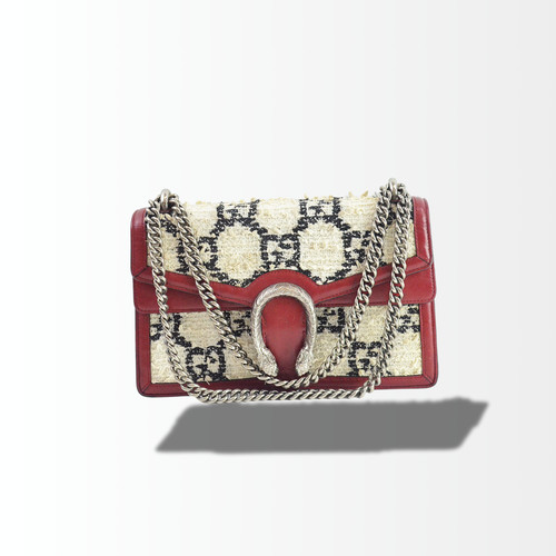 Borsa tracolla gucci - tracolla,