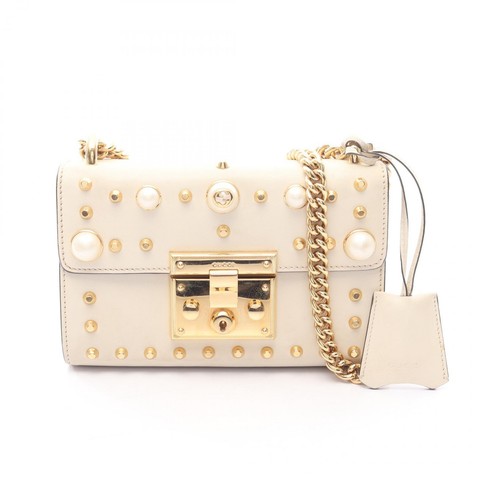 Borsa tracolla gucci - a, catena