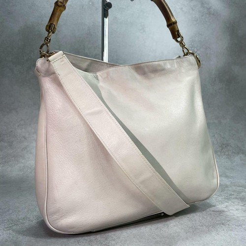 Borsa tracolla gucci usata 2 - a,