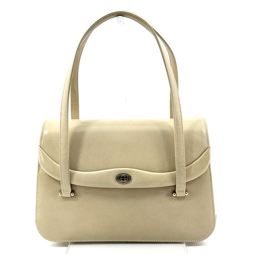 Borsa mano vintage gucci ad - mano,