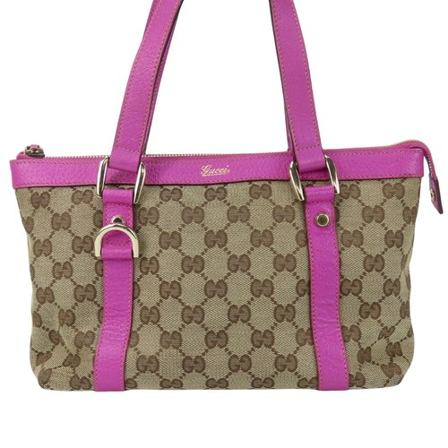 Borsa mano gucci usata - borsa,
