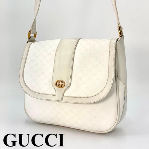 Borsa tracolla gucci - tracolla, gg